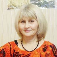 Няня, Москва, улица Маршала Рыбалко, Октябрьское поле, Ольга Алексеевна