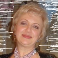 Домработница, Красноярск, улица Шумяцкого, Планета, Елена Борисовна