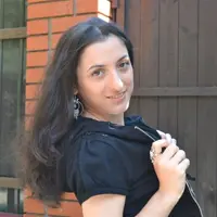 Няня, Долгопрудный, улица Петровка, Долгопрудный, Тамта Иузовна