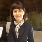 Домработница, Санкт-Петербург,, Выборгская, Юлия Вячеславовна