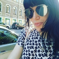 Домработница, Санкт-Петербург, Можайская улица, Технологический институт, Инна Анатольевна