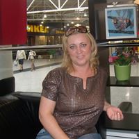 Домработница, Санкт-Петербург, проспект Большевиков, Веселый поселок, Светлана Александровна