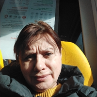 Няня, Москва, Каширское шоссе, Домодедовская, Елена Павловна