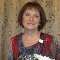 Няня, Санкт-Петербург, улица Шаврова, Комендантский проспект, Галина Александровна
