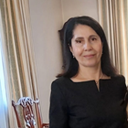 Няня, Мытищи, Новомытищинский проспект, Мытищи, Марина Леонидовна