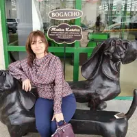 Домработница, деревня Супонево,, Звенигород, Ирина Васильевна