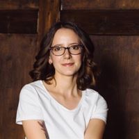 Няня, Санкт-Петербург, Школьная улица, Черная речка, Мария Игоревна