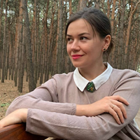 Домработница, Ломоносов, Дворцовый проспект, Ломоносов, Дарья
