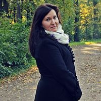 Няня, Санкт-Петербург, проспект Ветеранов, Проспект Ветеранов, Ульяна Юрьевна