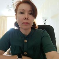 Няня, Химки, улица Мичурина, Сходня, Альфия Нариманова