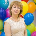 Няня, Санкт-Петербург,, Улица Дыбенко, Ирина Анатольевна