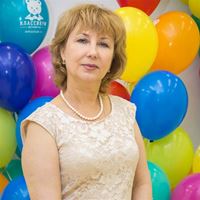 Няня, Санкт-Петербург, Товарищеский проспект, Улица Дыбенко, Валентина Анатольевна