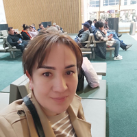 Домработница,,, Адмиралтейская, Мадина