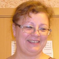 Няня, Санкт-Петербург, Малая Каштановая аллея, Купчино, Людмила Васильевна