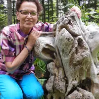 Няня, Мытищи, улица Попова, Мытищи, Валентина Максимовна