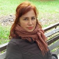 Няня, Санкт-Петербург, улица Карпинского, Академическая, Ирина Владимировна