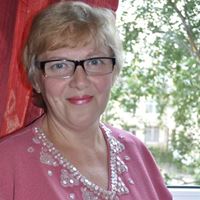 Няня, Санкт-Петербург, улица Стойкости, Проспект Ветеранов, Елена Ивановна