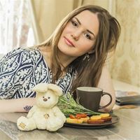 Няня, Тольятти, улица Дзержинского, ТРК Капитал, Анастасия Дмитриевна