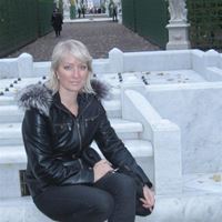 Домработница, Санкт-Петербург, улица Маршала Казакова, Автово, Лариса Анатольевна