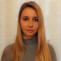Домработница, Санкт-Петербург, Галерная улица, мо Коломна, Оксана Витальевна
