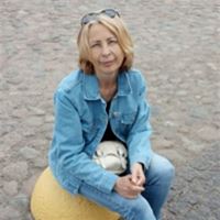 Няня, Санкт-Петербург,, Василеостровская, Елена Викторовна