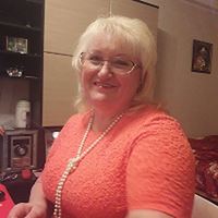 Домработница, Санкт-Петербург, проспект Металлистов, Пискаревка, Екатерина Николаевна