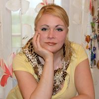 Домработница, Красноярск, улица Академика Павлова, Торговый центр, Марина Михайловна