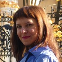 Няня, Санкт-Петербург, проспект Энтузиастов, Ладожская, Светлана Ивановна