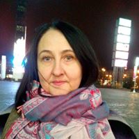 Няня, Москва, улица Фомичёвой, Планерная, Наталья Алексеевна
