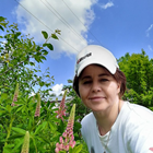 Няня, рабочий посёлок Малаховка,, Малаховка, Наталья Николаевна