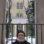Домработница, Санкт-Петербург, Суворовский проспект, Чернышевская, Екатерина Геннадьевна