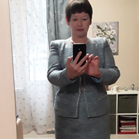 Няня, Москва, Болотниковская улица, Каховская, Елена Владимировна