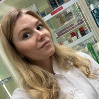 Няня, Санкт-Петербург, улица Маршала Казакова, Сосновая поляна, Екатерина Юрьевна