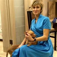 Домработница, хутор Ильичёвка,, Троицк, Елена Александровна