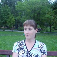 Няня, поселок Тельмана, Онежская улица, Колпино, Анна Олеговна