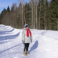 Няня, Санкт-Петербург, Приморский проспект, Беговая, Марина Александровна