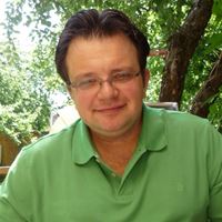 Репетитор, Москва, улица Островитянова, Коньково, Алексей Петрович