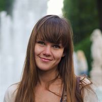 Няня, Казань, улица Шамиля Усманова, Московский рынок, Елизавета Александровна