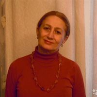 Няня, Москва, улица Орджоникидзе, Ленинский проспект, Галина Григорьевна