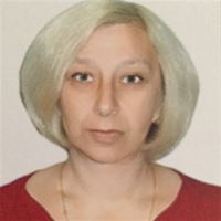 Няня, Москва, Азовская улица, Севастопольская, Гаяна Сергеевна