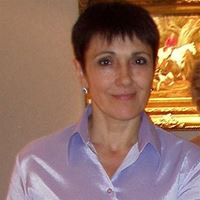 Домработница, Санкт-Петербург, улица Партизана Германа, Сосновая поляна, Анастасия Ильинична