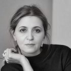 Няня, Химки, улица Горшина, Химки, Седа Лёваевна