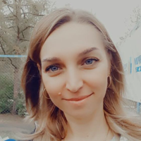 Няня, Омск, улица Гуртьева, Чередовой, Наталья Витальевна