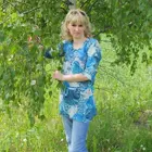 Домработница, посёлок городского типа Родники, Касимовская улица, Малаховка, Елена Владимировна