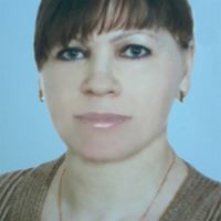 Няня, Москва, Воронежская улица, Красногвардейская, Елена Викторовна