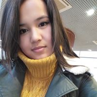 Няня, Москва, Рязанский проспект, Рязанский проспект, Нурай Кадыралиевна