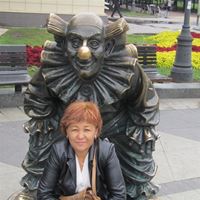 Домработница, Москва, 1-я Дубровская улица, Пролетарская, Айнура Азаматовна