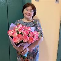 Няня, Химки, улица Машинцева, Куркино, Светлана Алексеевна