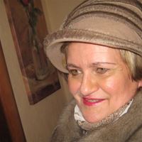 Няня, Санкт-Петербург, улица Руставели, Гражданский проспект, Светлана Дмитриевна