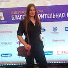 Няня, Москва, Сверчков переулок, Чистые пруды, Кира Рифатовна